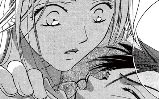 第2話 -1 心もよう恋もよう の話サムネイル