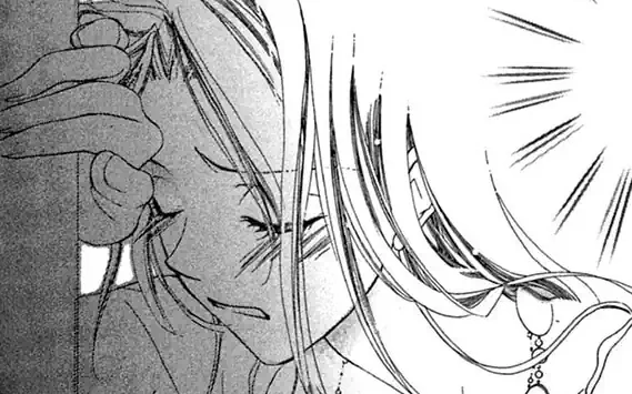 最終話 -1 アニバーサリー の話サムネイル