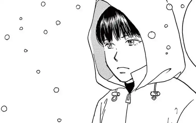 第18話 -2 白い海 の話サムネイル