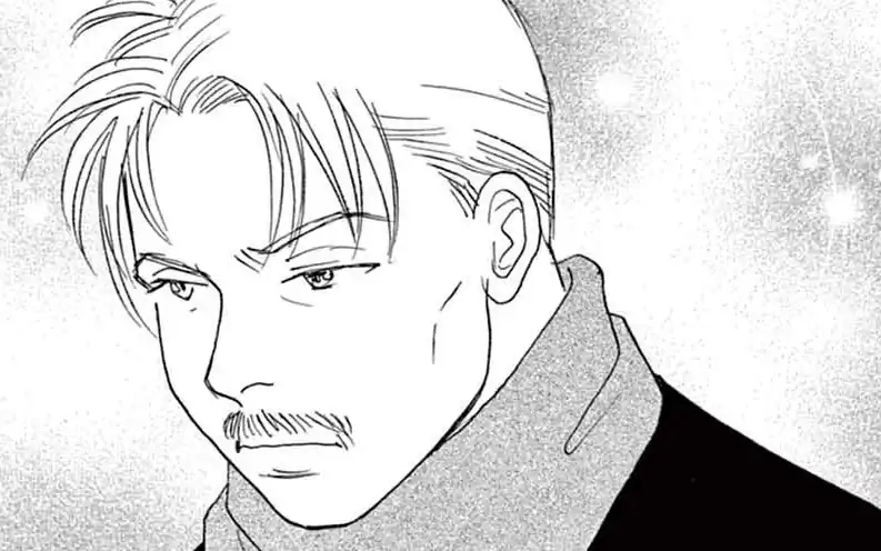 第18話 -3 白い海 の話サムネイル