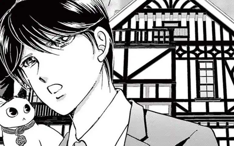 FILE 61 -1 お菊様人形事件 の話サムネイル