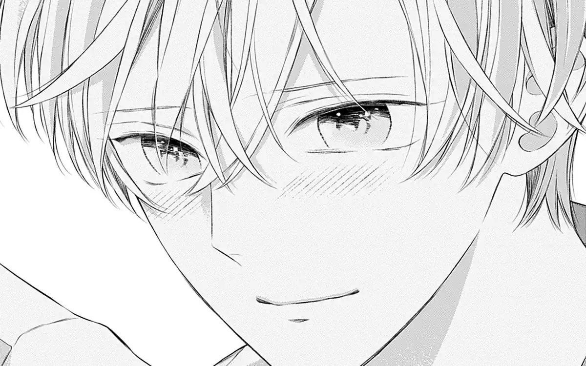 Kiss.3 -1  の話サムネイル