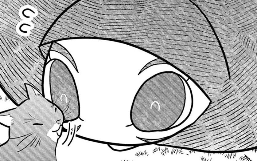 16話 死神と暇 の話サムネイル