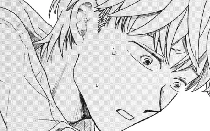 Episode 14 “兄貴”と呼ばれる男 の話サムネイル