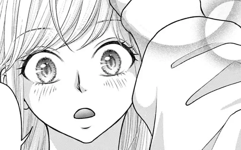 第6話 -1 理性と本能 の話サムネイル
