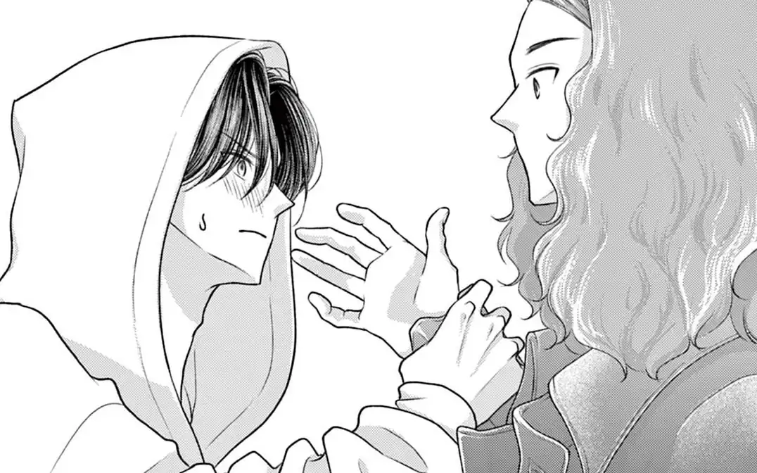 第6話 -2 理性と本能 の話サムネイル