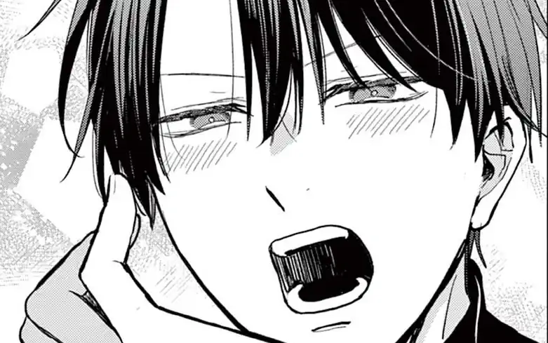 CHAPTER9 前編  の話サムネイル