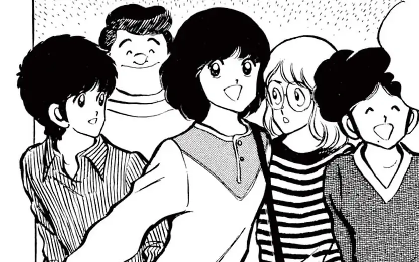 番外編②  の話サムネイル