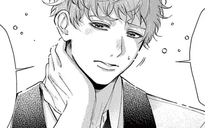 第3話 -1 北折と？？ の話サムネイル