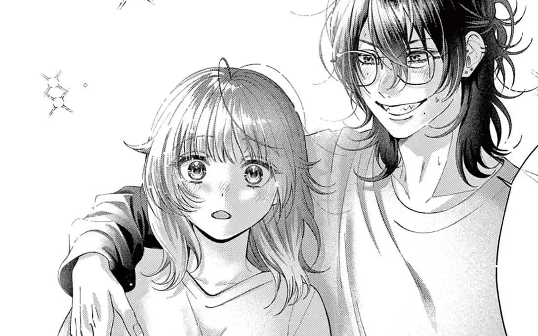 第3話 -2 北折と？？ の話サムネイル
