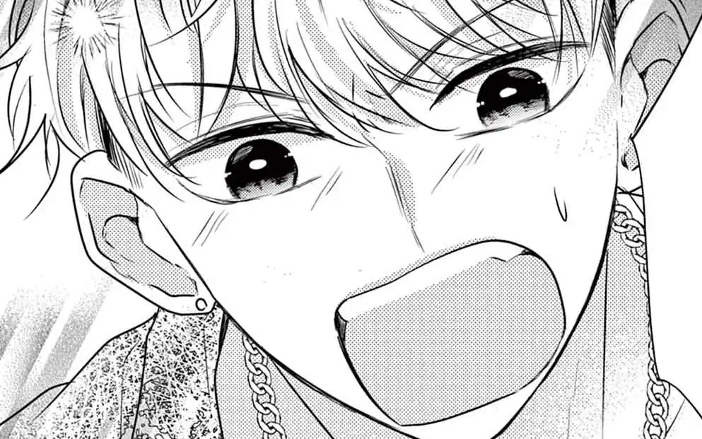 夏が来た！の巻(前編) -1  の話サムネイル