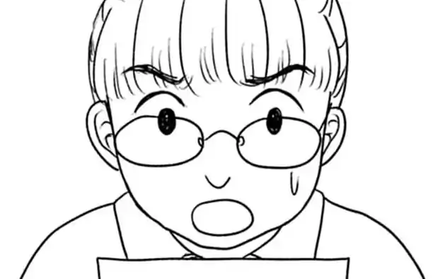 第三話（前編） 平泉花音 の話サムネイル