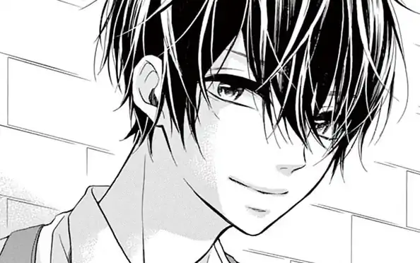 STORY.1 -1 運命の出会い の話サムネイル