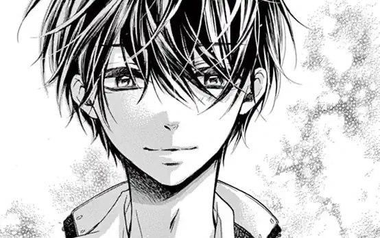 STORY.2 -2 スキなのに　スキだから の話サムネイル