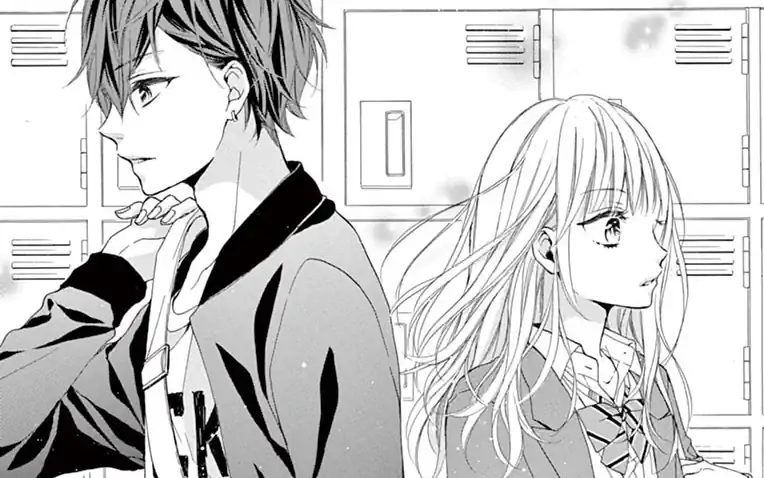 STORY 1 -1  の話サムネイル