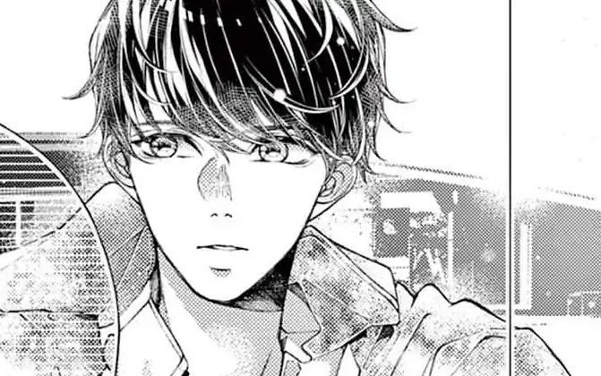 Flight.15 -1  の話サムネイル