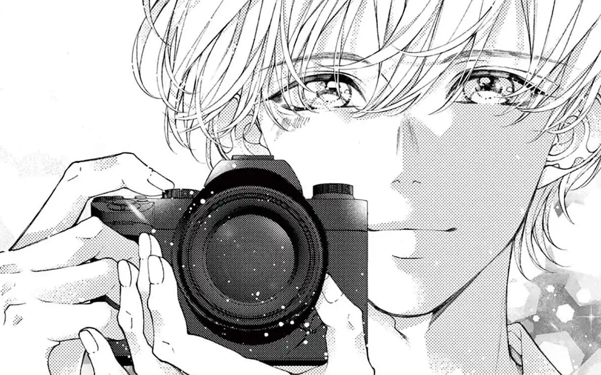 Flight.15 -2  の話サムネイル