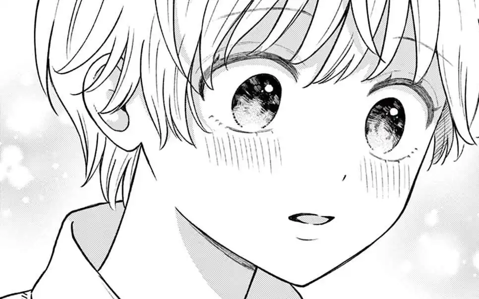 第3話 -1 私なりの頑張り方 の話サムネイル