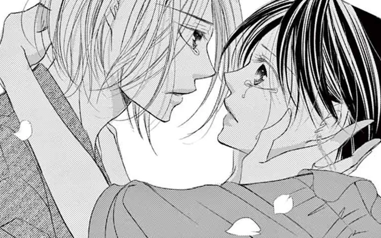 第22幕 -2 一人でいい の話サムネイル