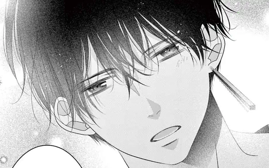 chapter17 -2 恋人のフリをして の話サムネイル