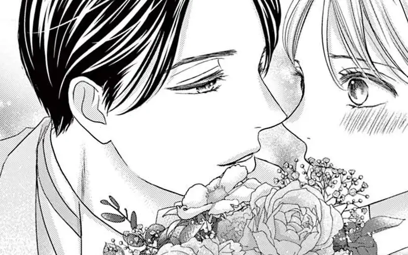 Last drip -2 リベンジ・ウェディング の話サムネイル