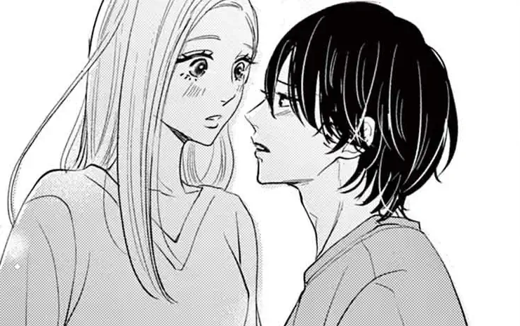 最終話 -1 とびきりの祝福を の話サムネイル