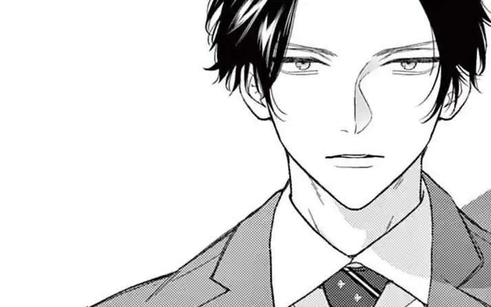 1st topic -1 社長の秘密の件につきまして の話サムネイル