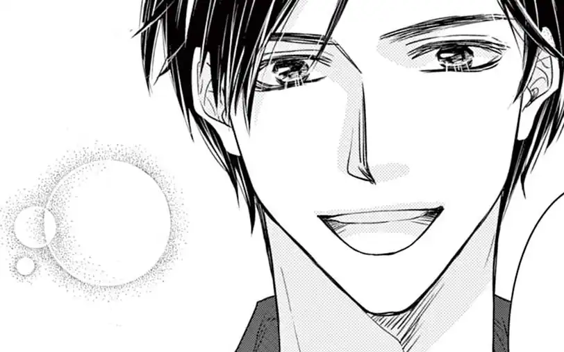 chapter8 -1  の話サムネイル