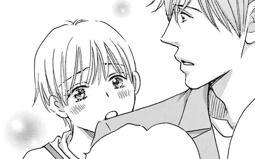 CHAPTER11 -1  の話サムネイル