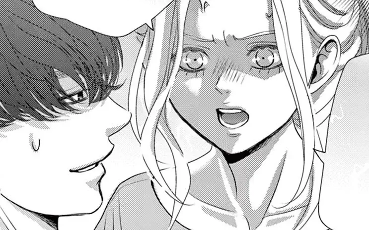 18th chance -1 レスと別れの相関関係？ の話サムネイル