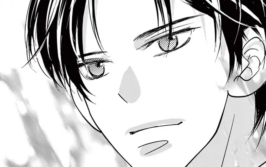 case.7 -2 お人好しな人 の話サムネイル