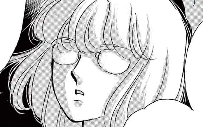 最終話 -2 5つの幸福［後編］ の話サムネイル