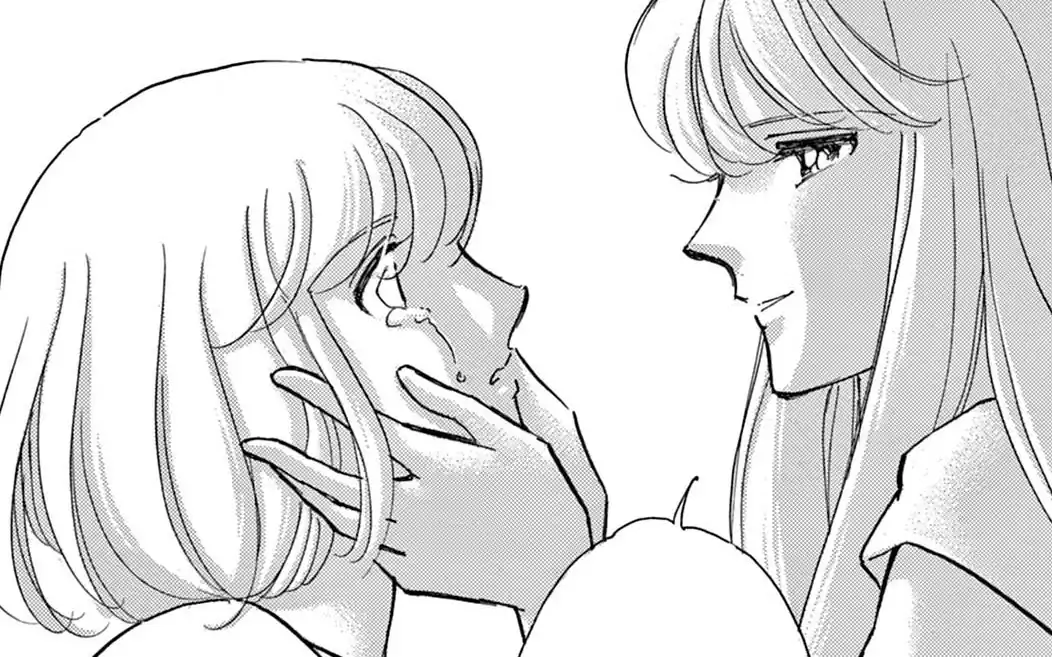 最終話 -3 5つの幸福［後編］ の話サムネイル