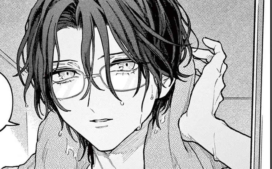 第3話 -1  の話サムネイル