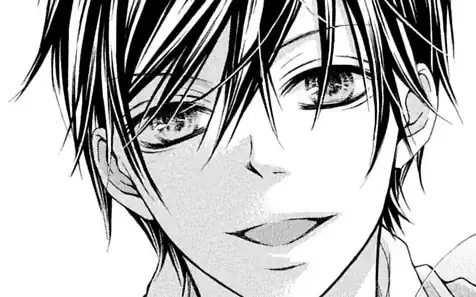 最終話 -2  の話サムネイル