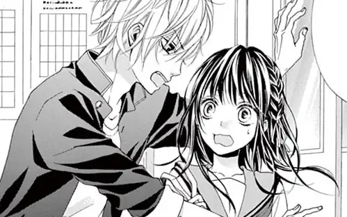 第2話 -1  の話サムネイル