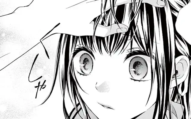 最終話 -1  の話サムネイル