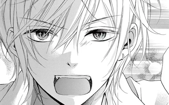 最終話 -2  の話サムネイル