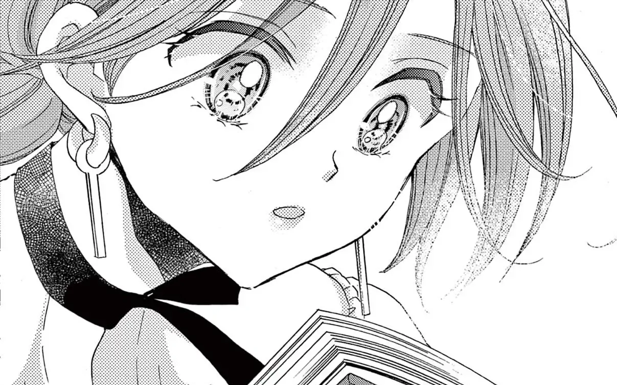 第19話 後編  の話サムネイル