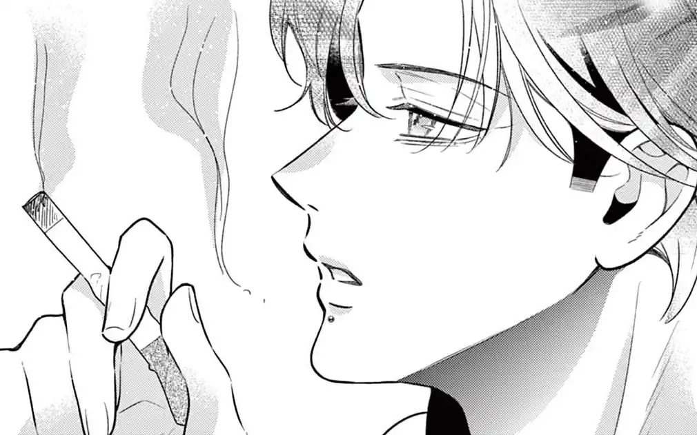 第3話 前編  の話サムネイル