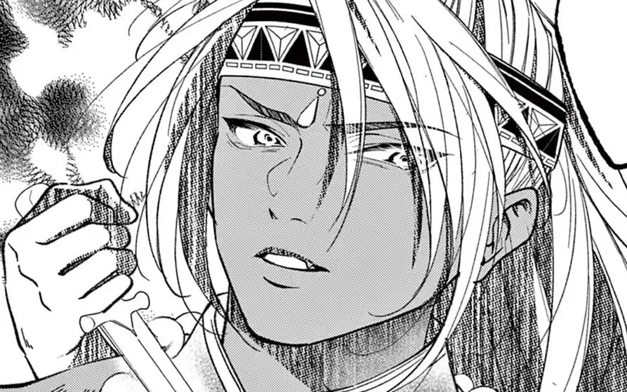 第21話 前編  の話サムネイル