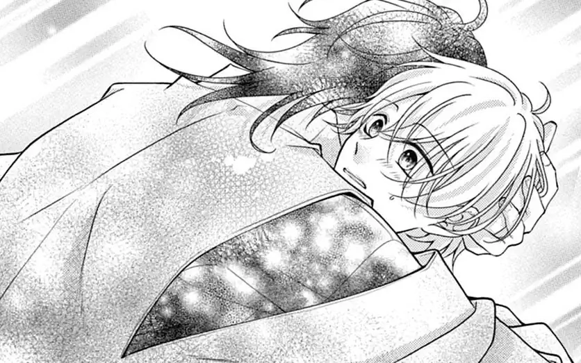 最終話 前編 -1  の話サムネイル