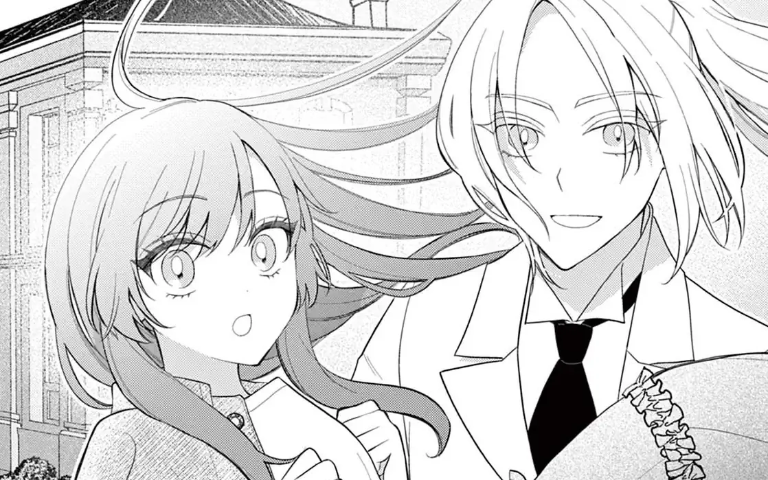 第1話 前編 -1  の話サムネイル