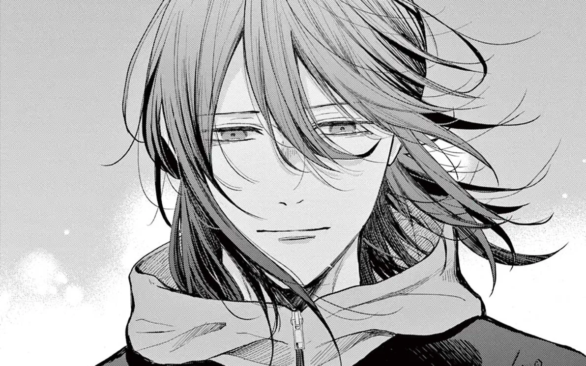 CHAPTER9 後編  の話サムネイル