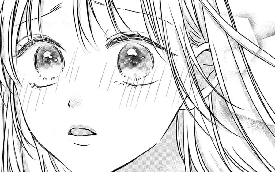 15th Care -1 信じよう の話サムネイル