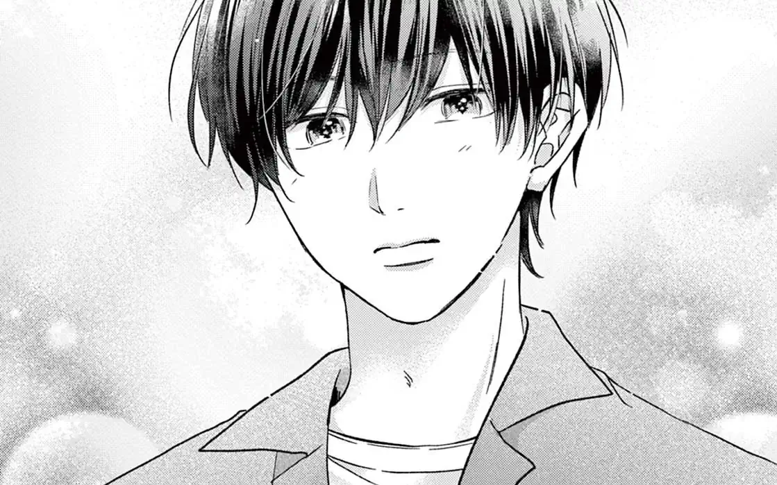 15th Care -2 信じよう の話サムネイル