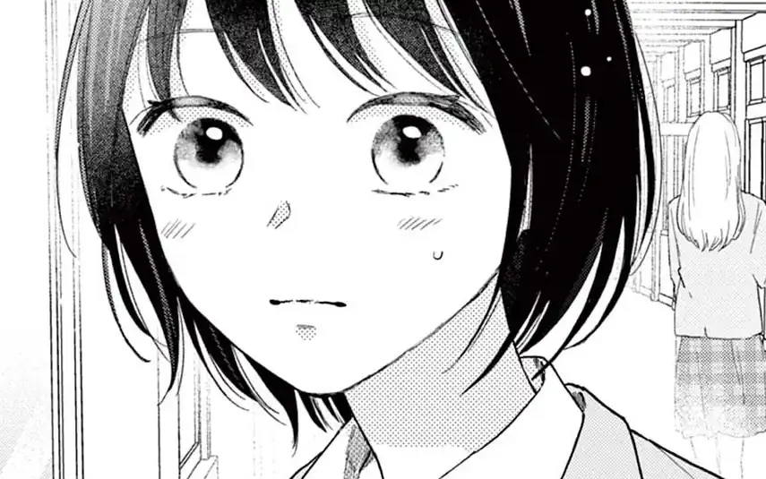 第2話 -1 たゆたう距離感 の話サムネイル