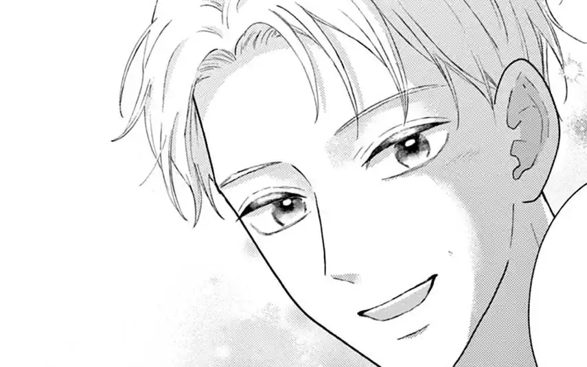 第2話 -2 たゆたう距離感 の話サムネイル