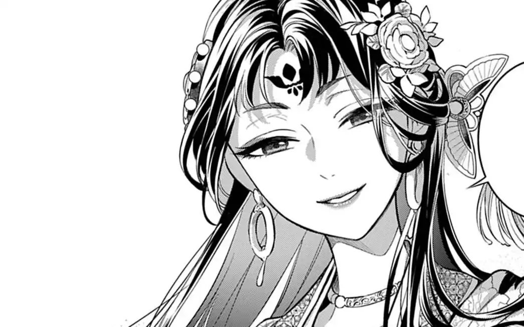 第4話 紅蘭、決断する の話サムネイル