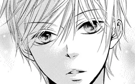 読み切り -1  の話サムネイル